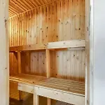 Child-friendly With Large Indoor Pool * Otterup