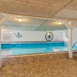 Child-friendly With Large Indoor Pool *