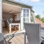Vakantiehuis Child-friendly With Large Indoor Pool Otterup