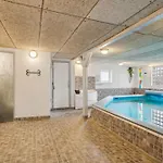 Child-friendly With Large Indoor Pool * Otterup