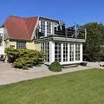 Vakantiehuis Child-friendly With Large Indoor Pool Otterup