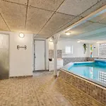Feriehus Child-friendly With Large Indoor Pool