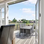 Child-friendly With Large Indoor Pool Feriehus Otterup