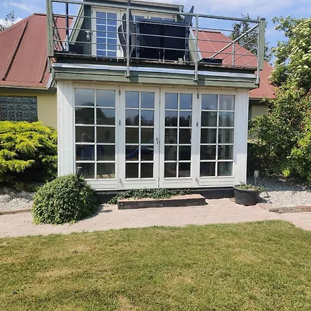 Holiday home Child-friendly With Large Indoor Pool Otterup