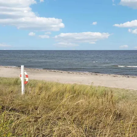 Ferienhaus Child-friendly With Large Indoor Pool