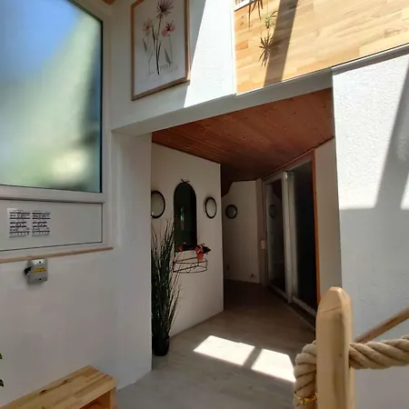 Holiday home Child-friendly With Large Indoor Pool *