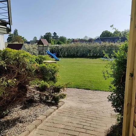 Child-friendly With Large Indoor Pool *