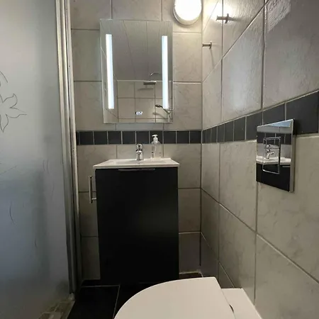 Holiday home Child-friendly With Large Indoor Pool