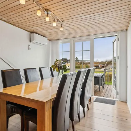 Ferienhaus Child-friendly With Large Indoor Pool *