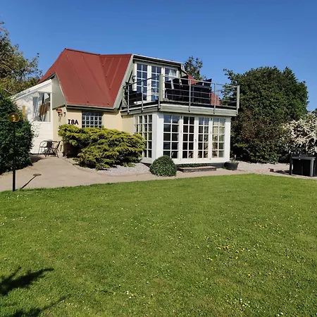 Child-friendly With Large Indoor Pool *