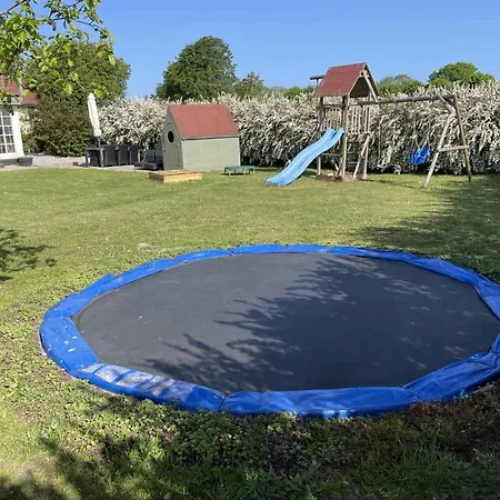 Child-friendly With Large Indoor Pool