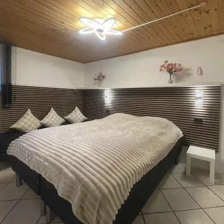 Child-friendly With Large Indoor Pool *