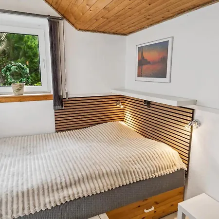 Feriehus Child-friendly With Large Indoor Pool Otterup