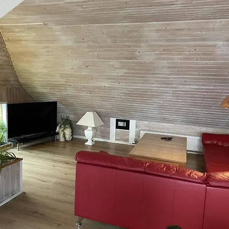 Child-friendly With Large Indoor Pool