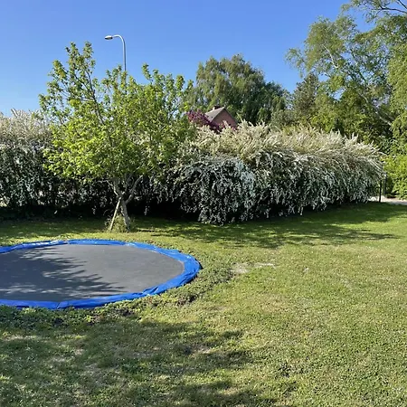 Child-friendly With Large Indoor Pool * Otterup